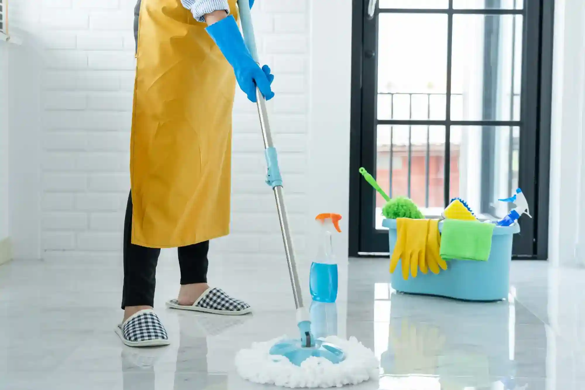 Cheap Home Maid Per Hour Cleaning Services in Dubai