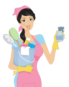 The Maids Cleaning Services