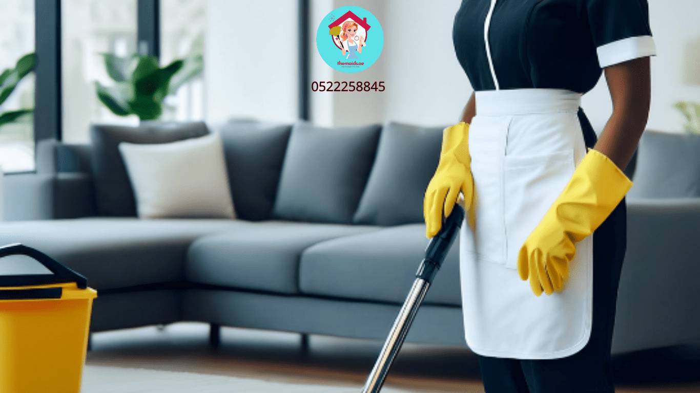 House Hourly Maid Services