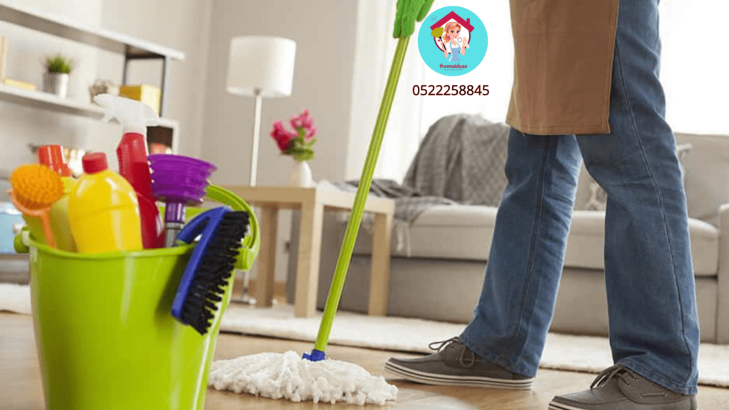 Housekeeping Services in Abu Dhabi