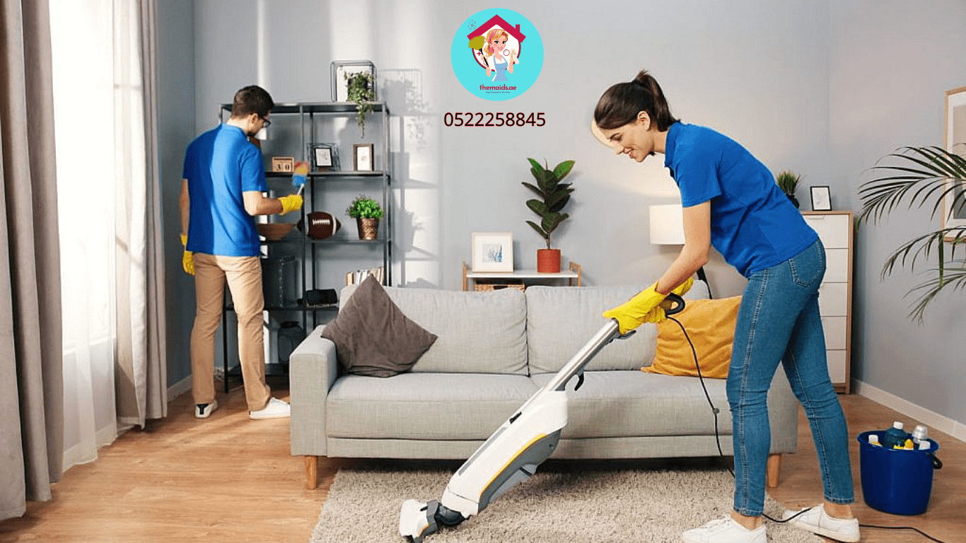 Hourly Maids Service Company