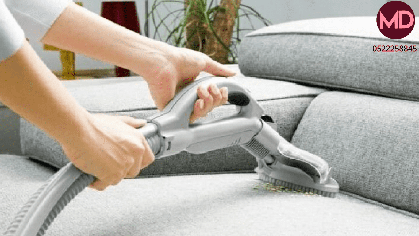Sofa Cleaning