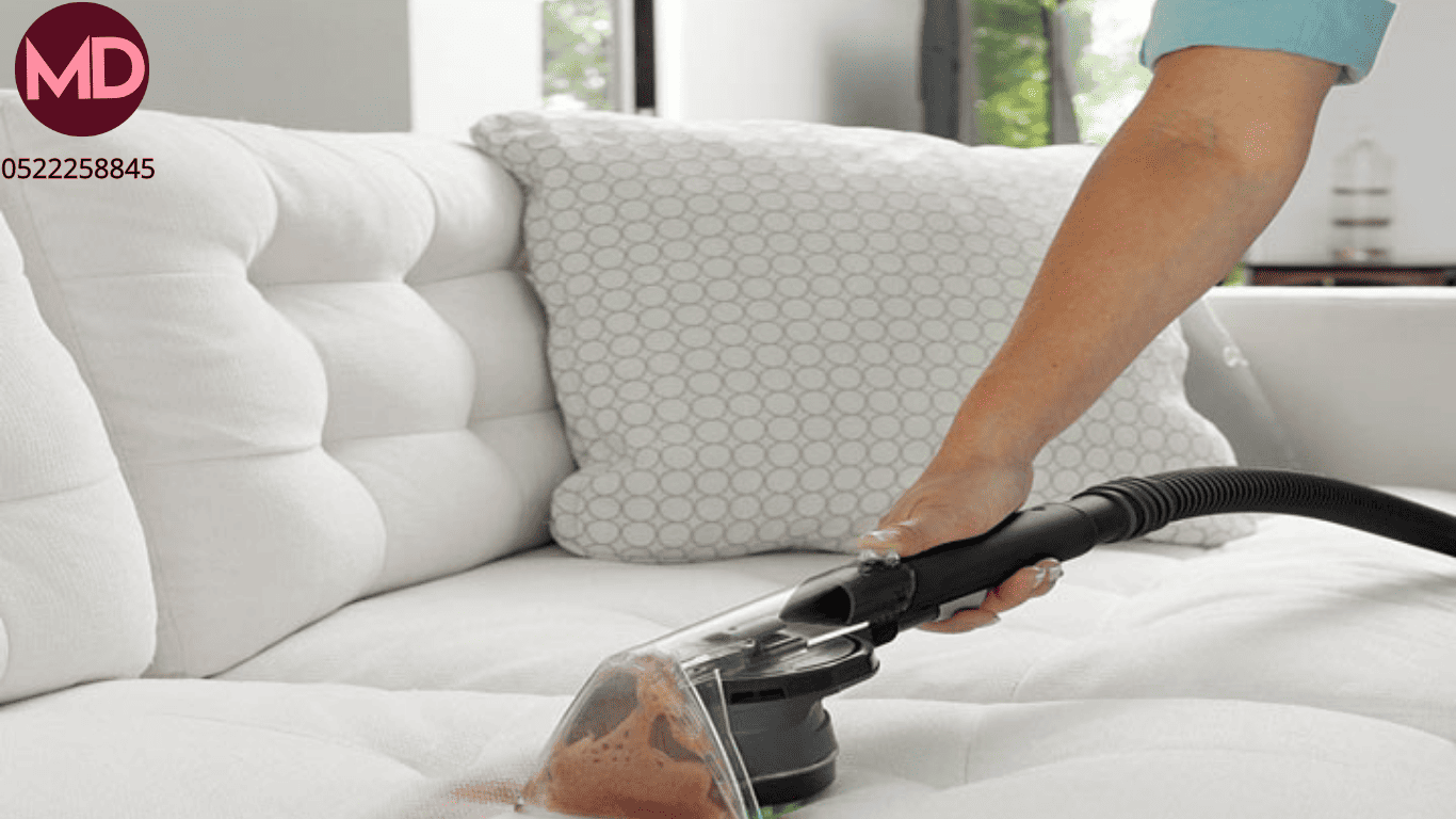 Sofa Cleaning