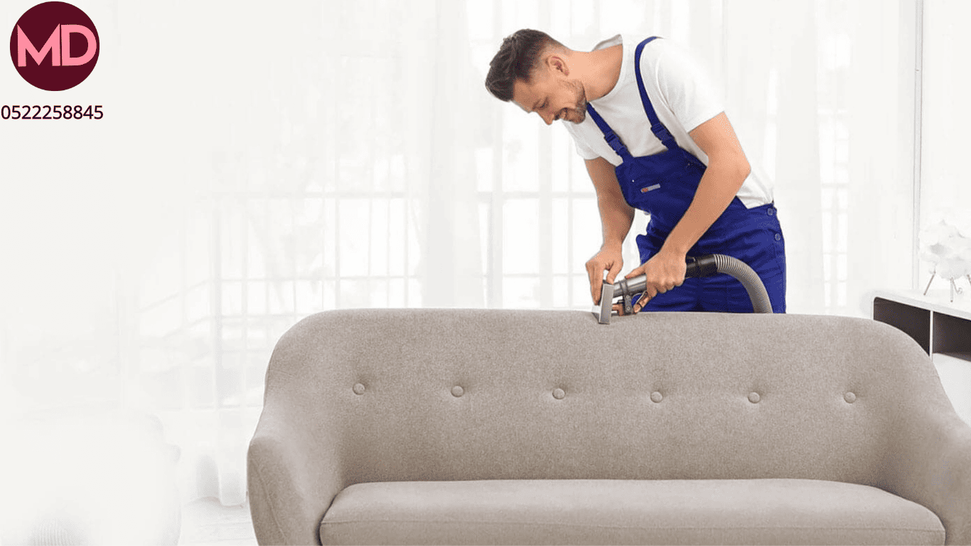Sofa Cleaning