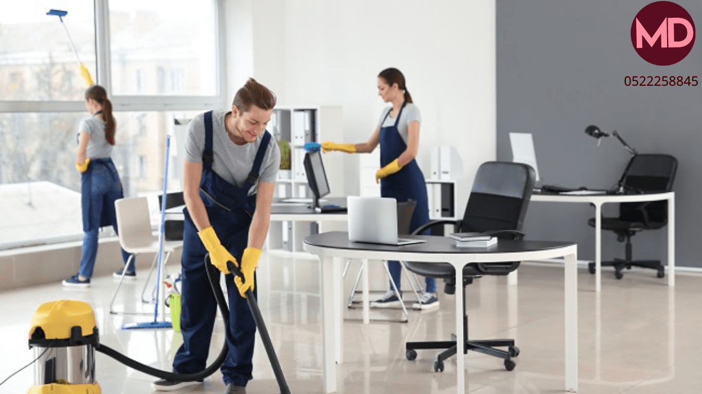 Hourly Cleaning Staff