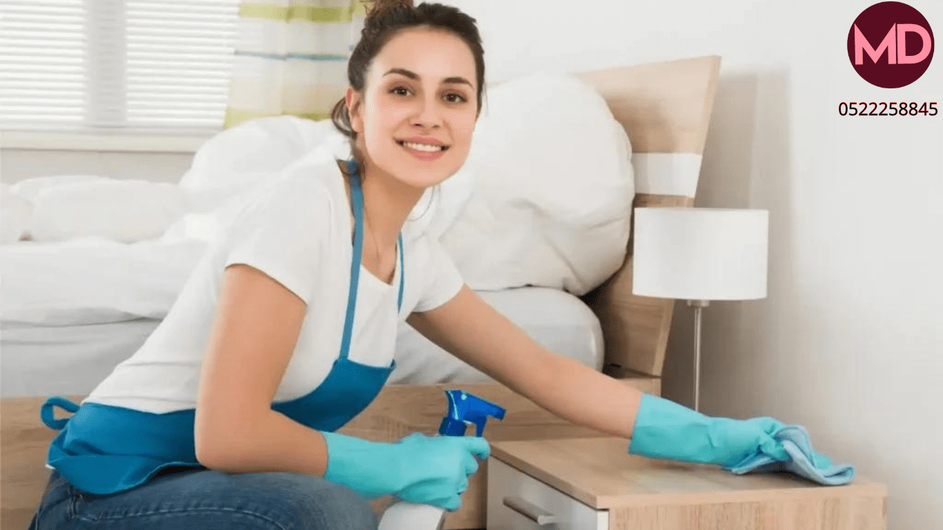 Cleaning Services in Ajman