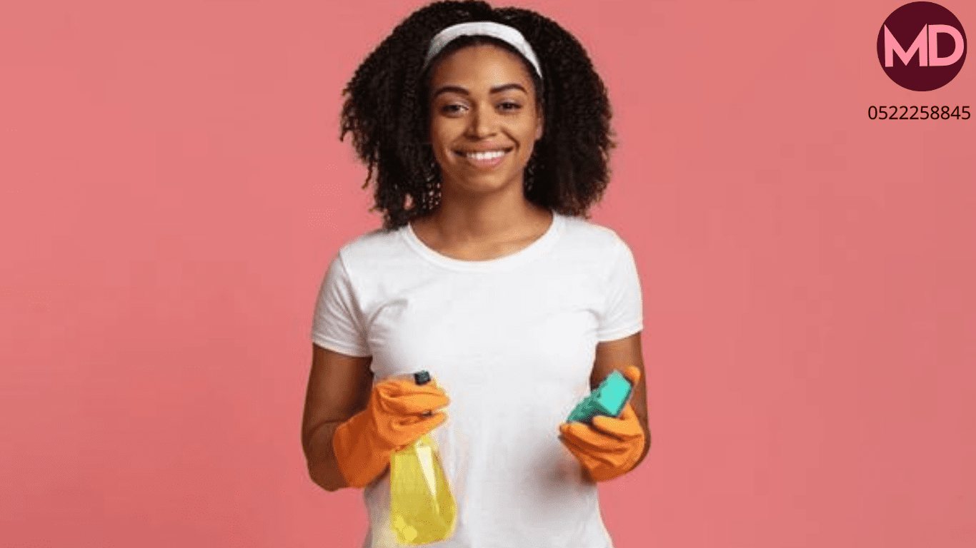Hourly Cleaning