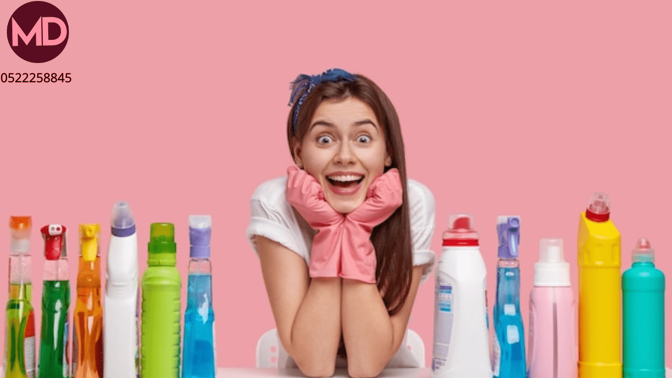 Hourly Cleaning Services