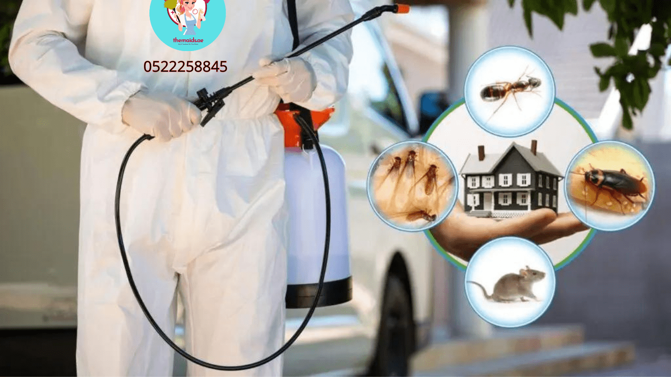 Pest Control Company