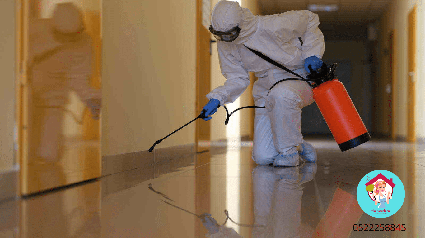 Pest Control Company