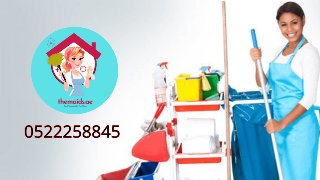 Housekeeping Services in Abu Dhabi