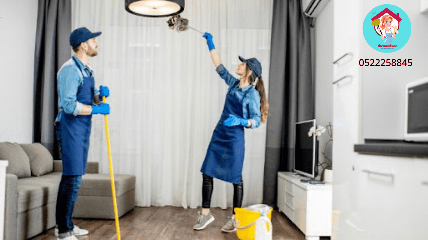 Home Hourly Maid Services