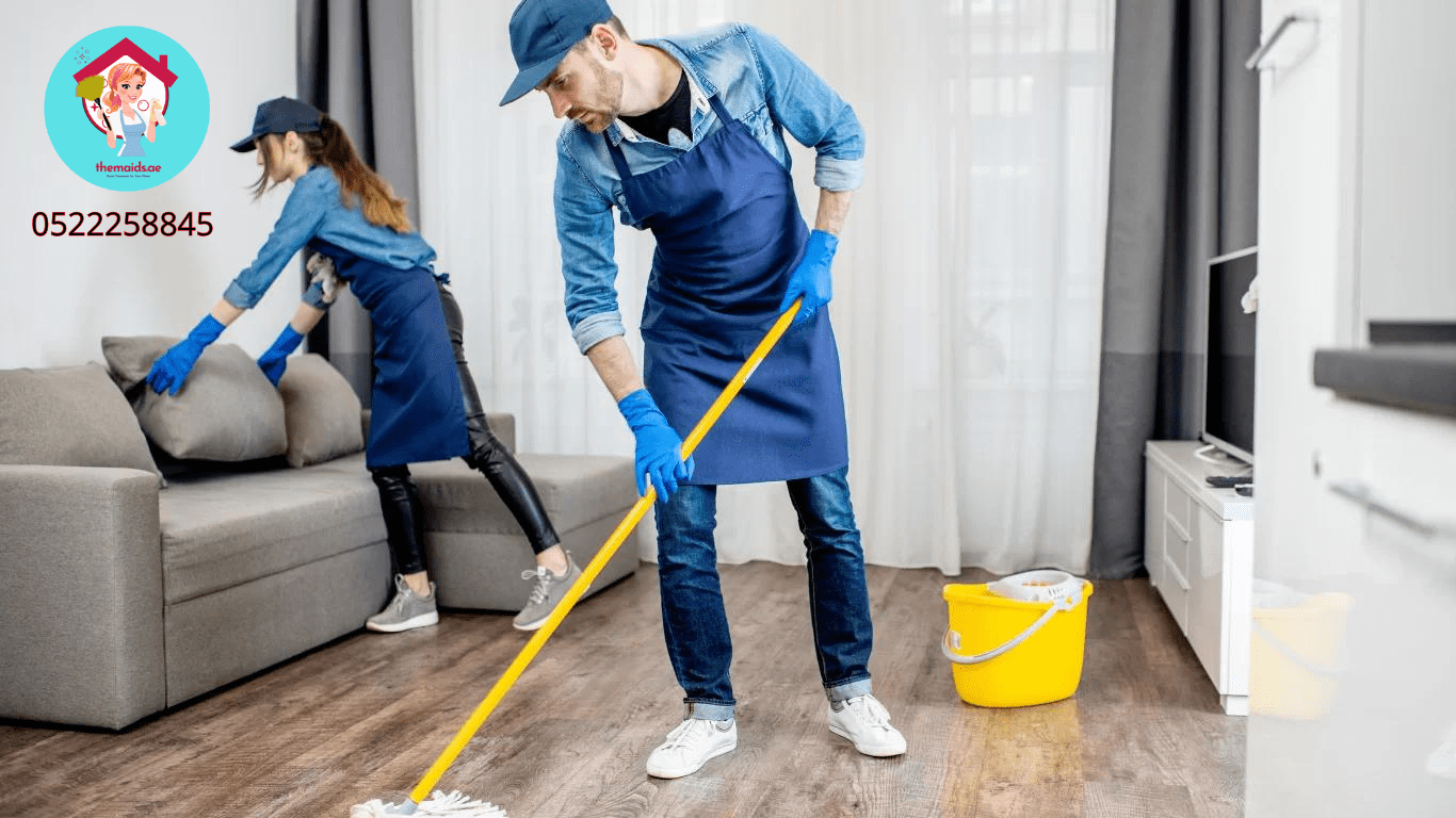 Home Hourly Maid Services