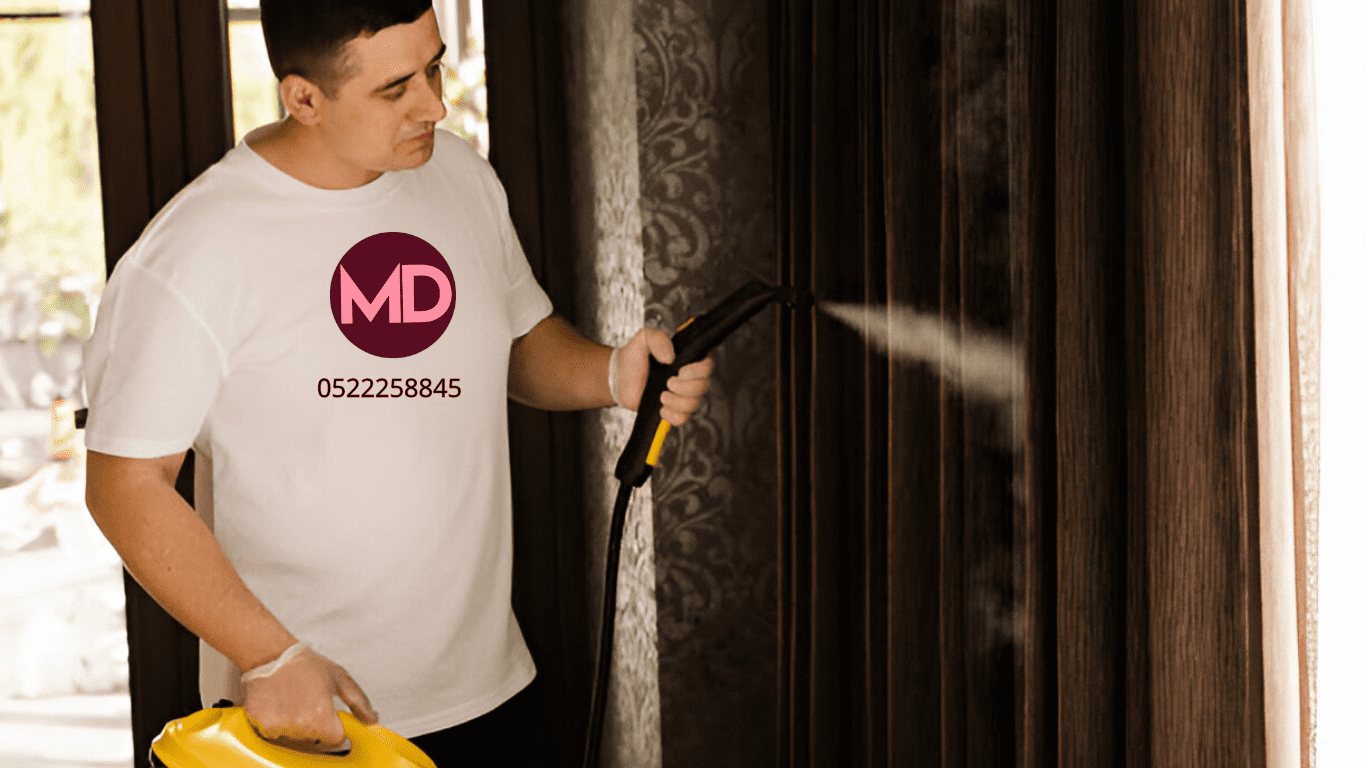 pest control company in Dubai