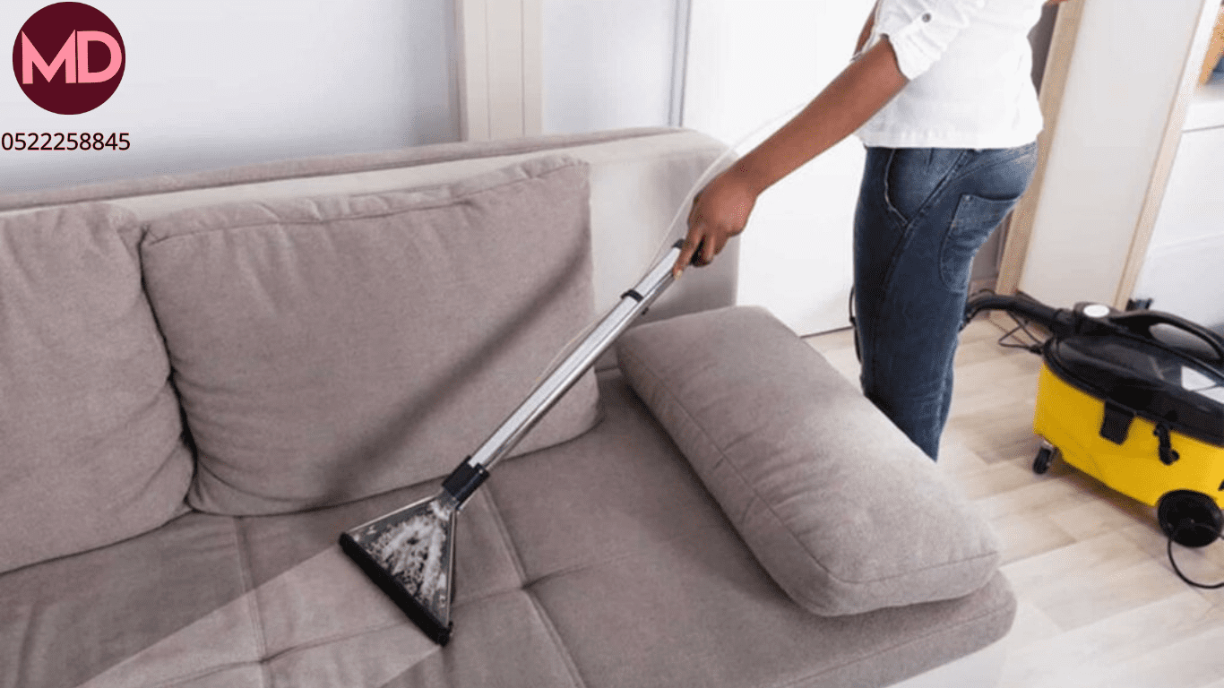sofa cleaning services in Ajman