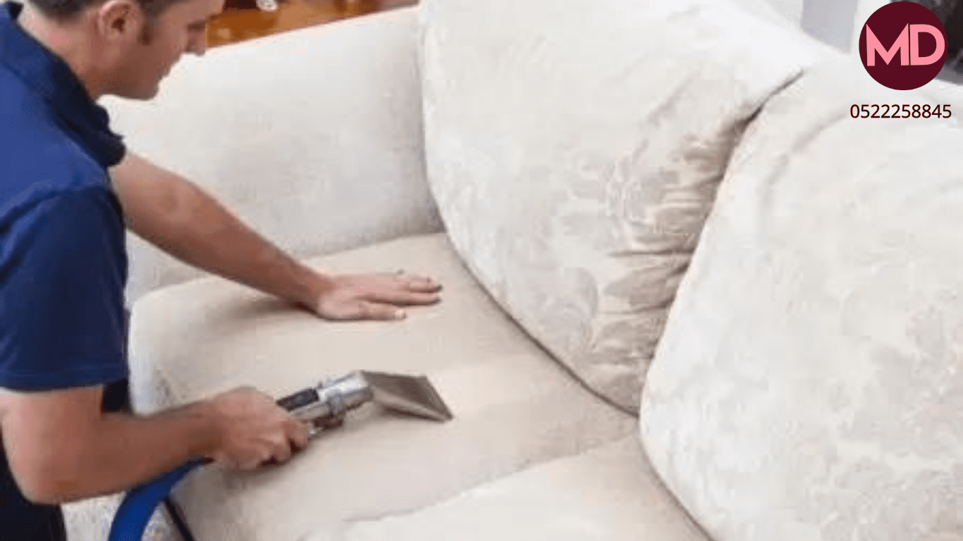 sofa cleaning services in Dubai