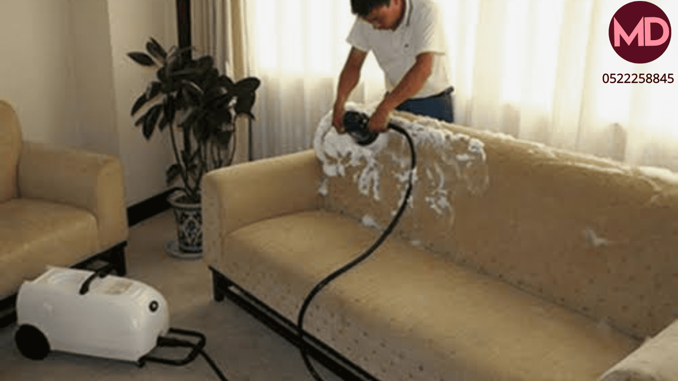 sofa cleaning services in Dubai
