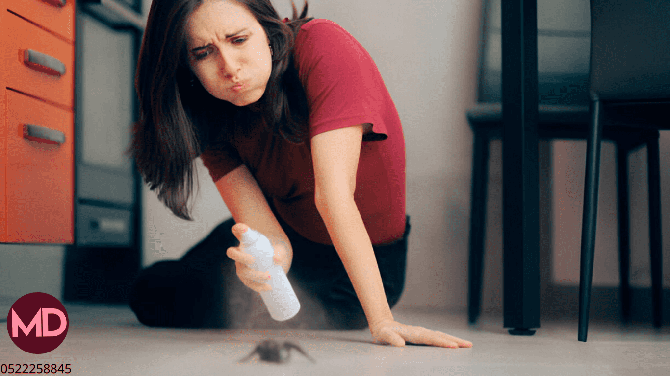 pest control company in Sharjah