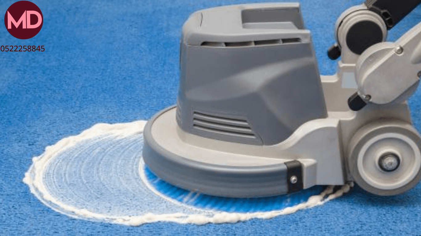 Carpet Cleaning Company in Abu Dhabi