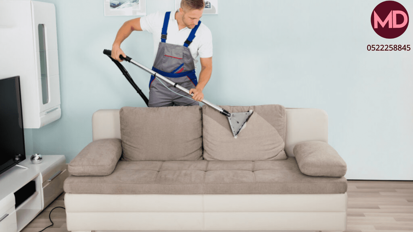 sofa cleaning services in Ajman
