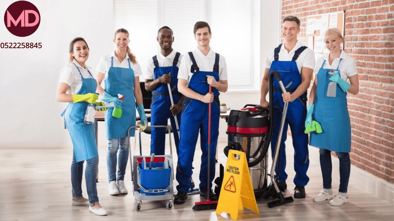 Hourly Home Cleaning Service