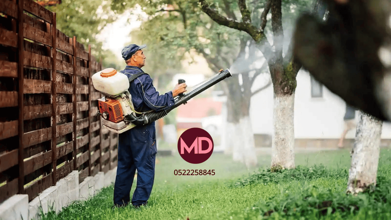 Pest Control Company in Ajman