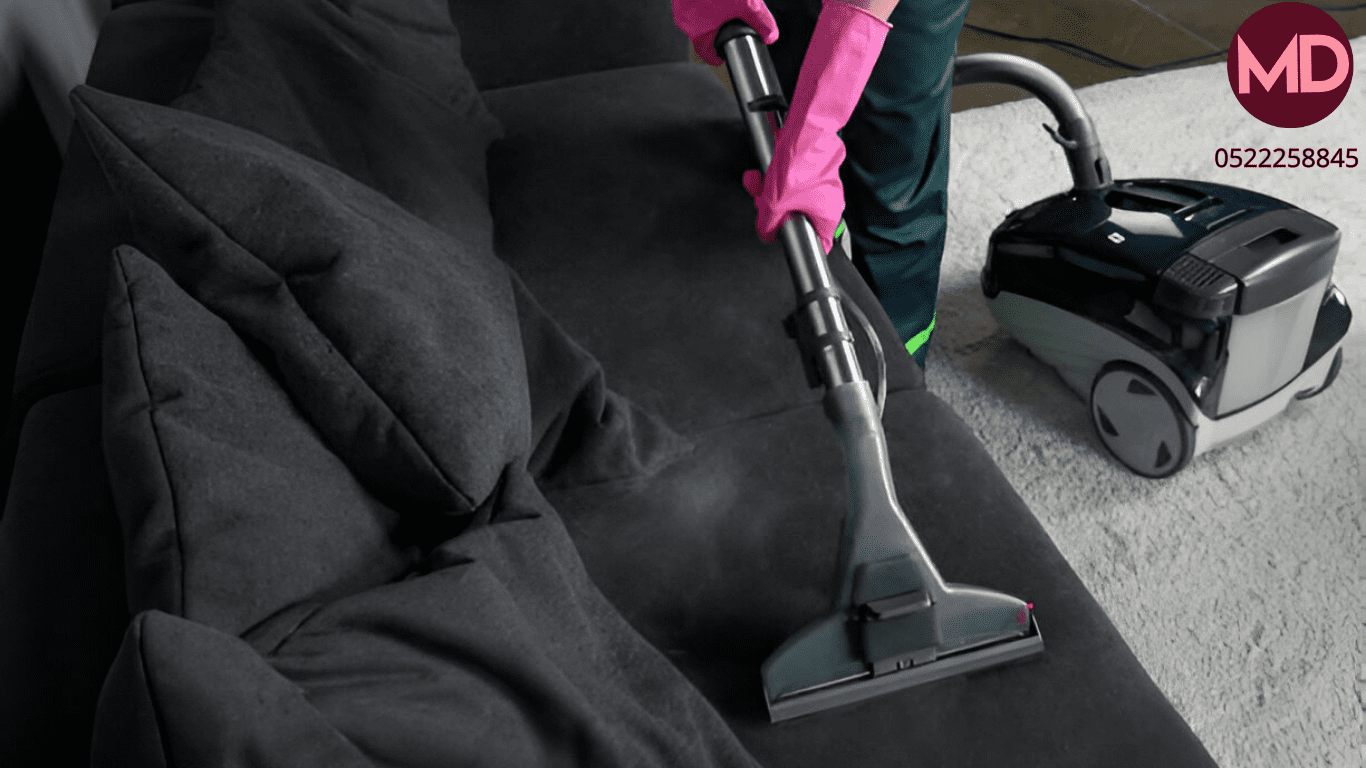 sofa cleaning services in Sharjah
