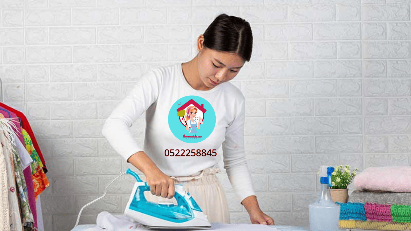 hourly cleaning services in Dubai