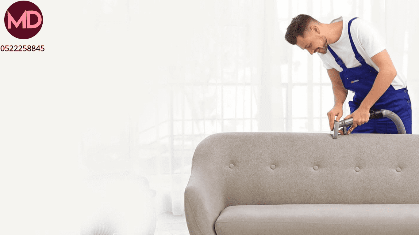 Sofa and Upholstery Cleaning