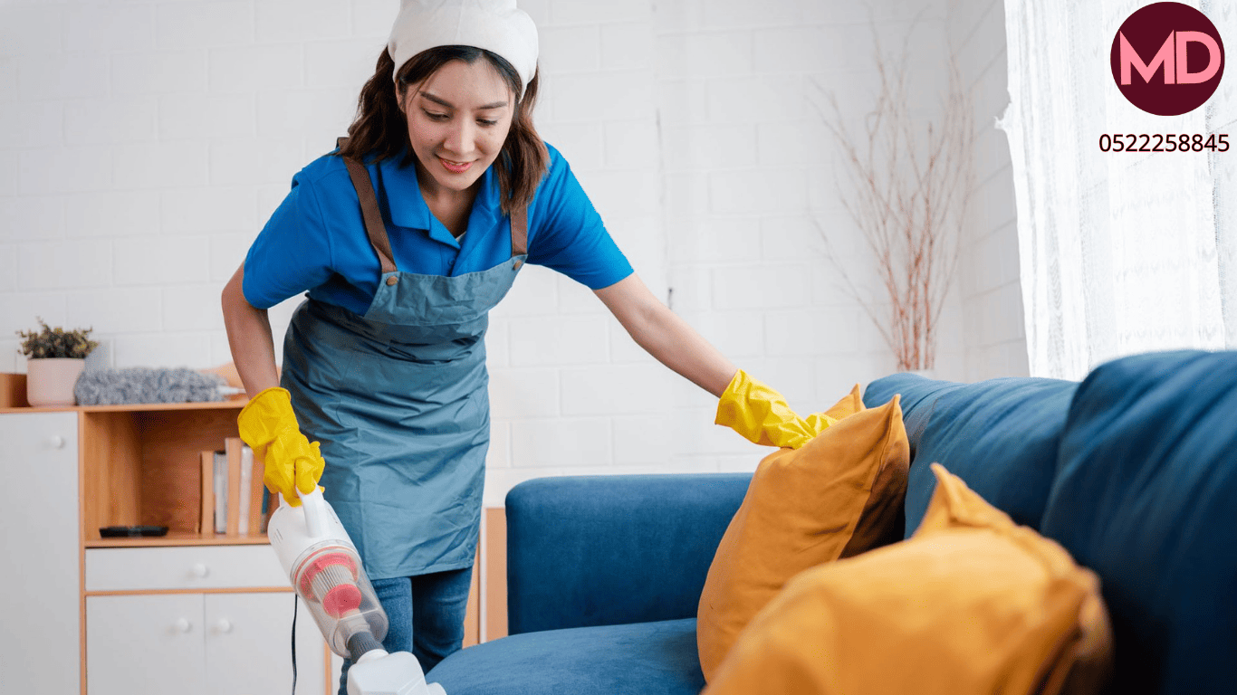 house maids