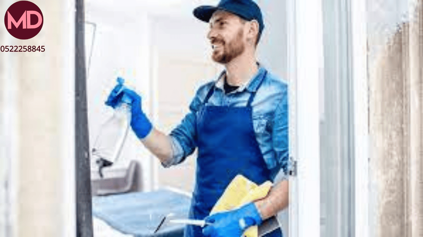 cleaning services abu dhabi