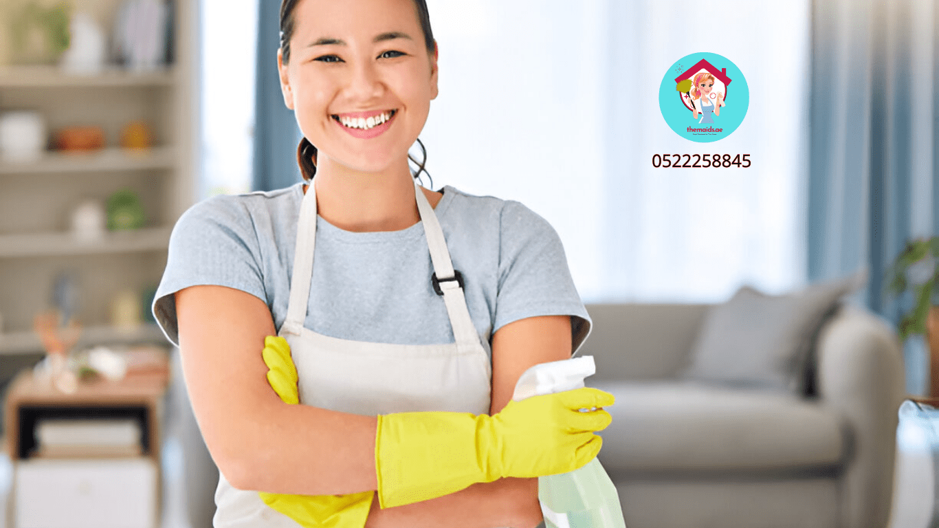شركة تنظيف شغالات بالساعات