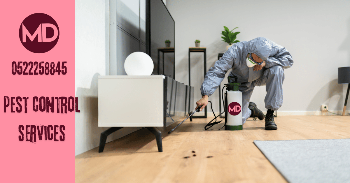 pest control service in abu dhabi