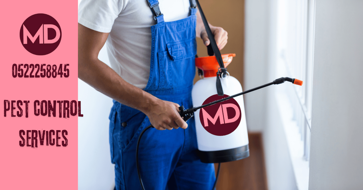 pest control service in abu dhabi