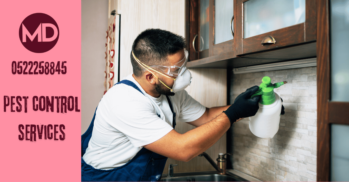 pest control service in abu dhabi