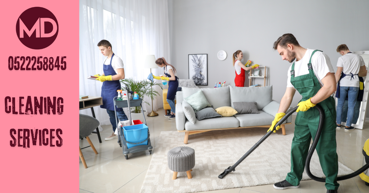 Cleaning Maids Per Hour Company Ajman