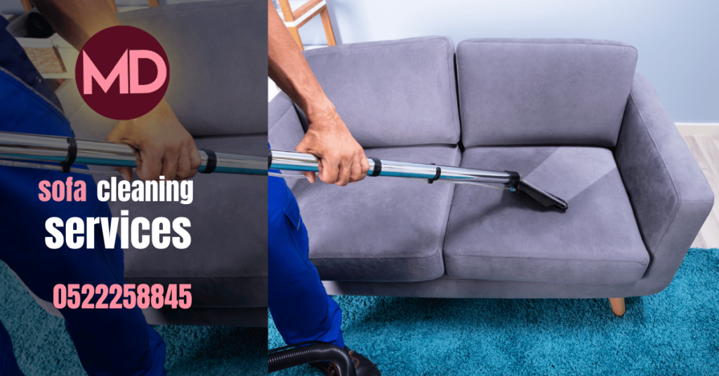 sofa cleaning services