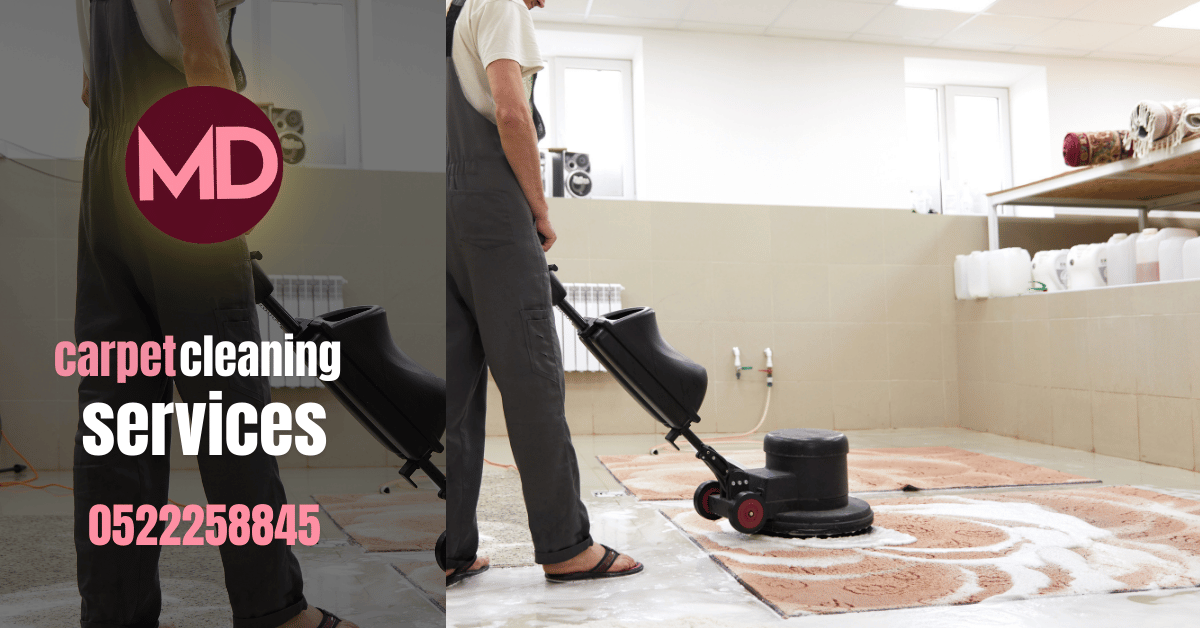 The Largest Cleaning Company in the UAE