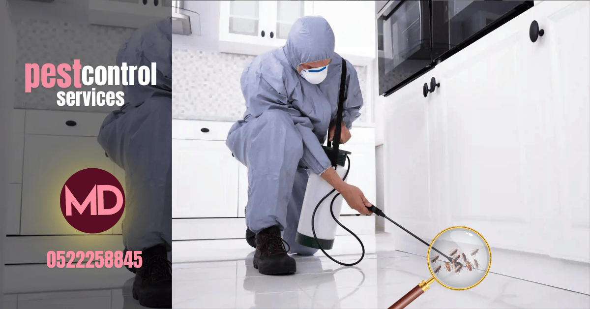 pest control service in dubai