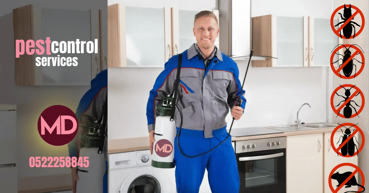 pest control service in dubai
