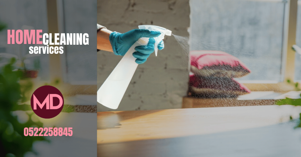 house cleaning services in dubai