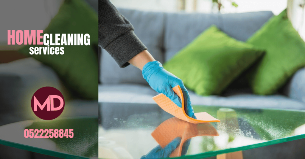 house cleaning services in dubai