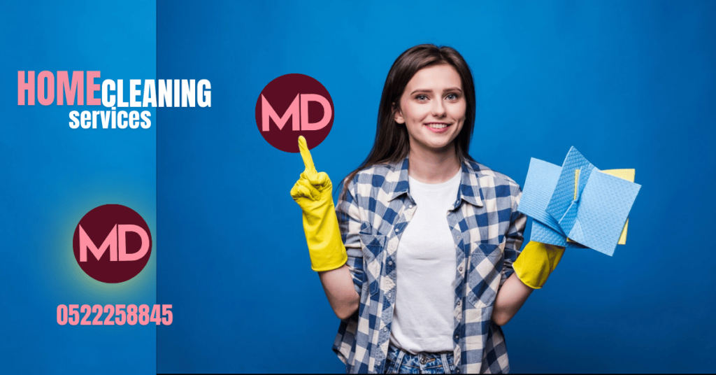 house cleaning services in sharjah