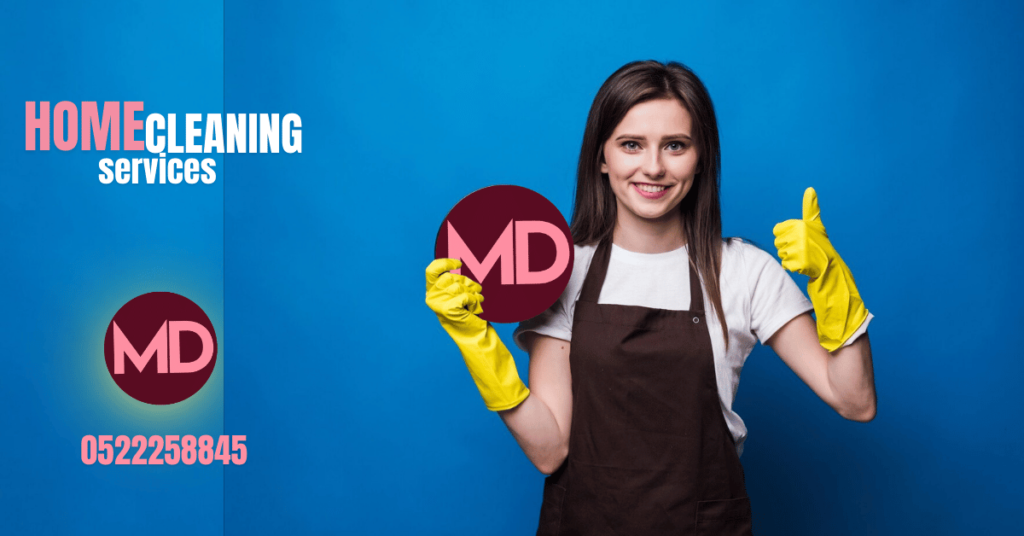 house cleaning services in sharjah