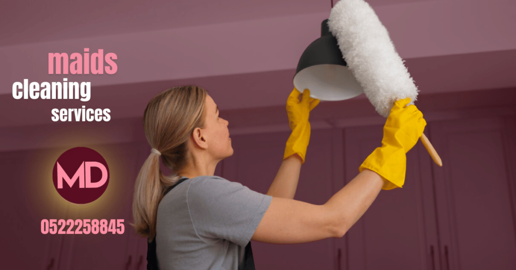 Ajman Maids 