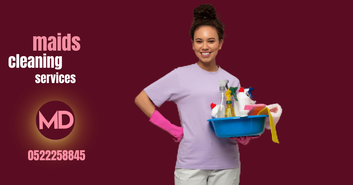housekeeping services near me