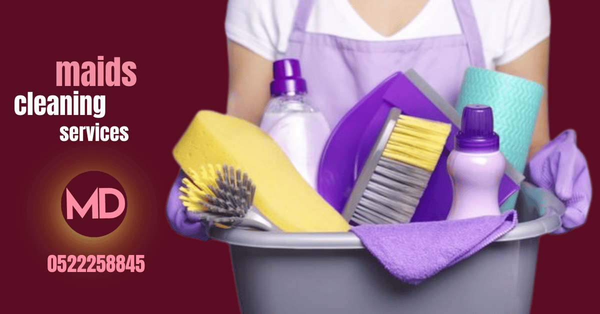 house cleaning service near me