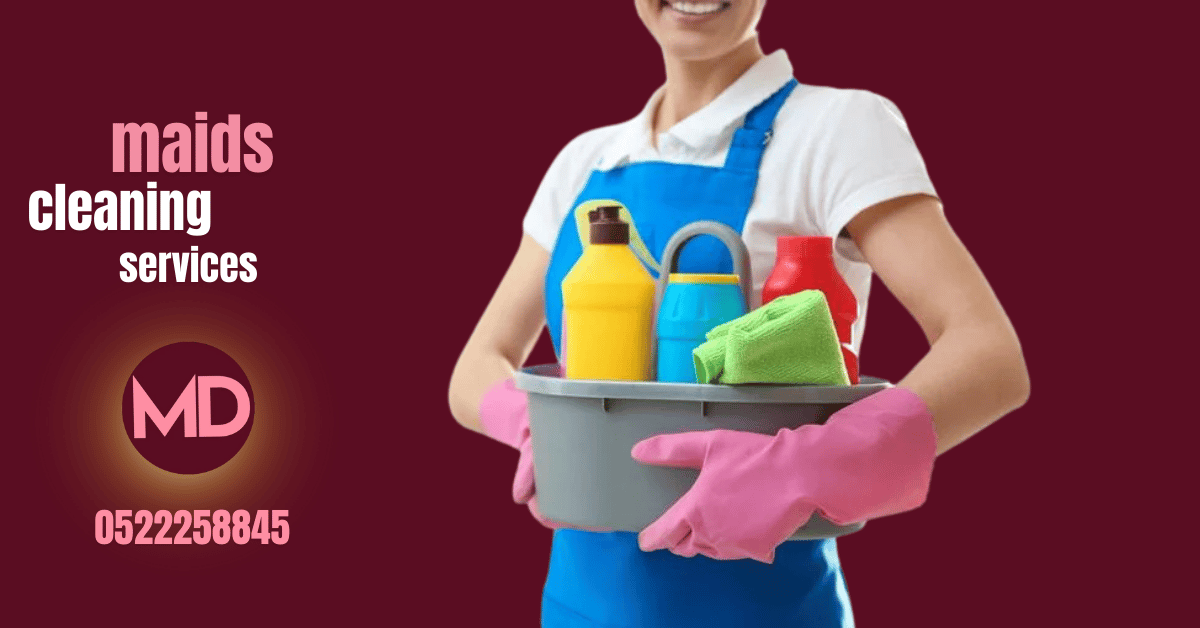 hourly maid service