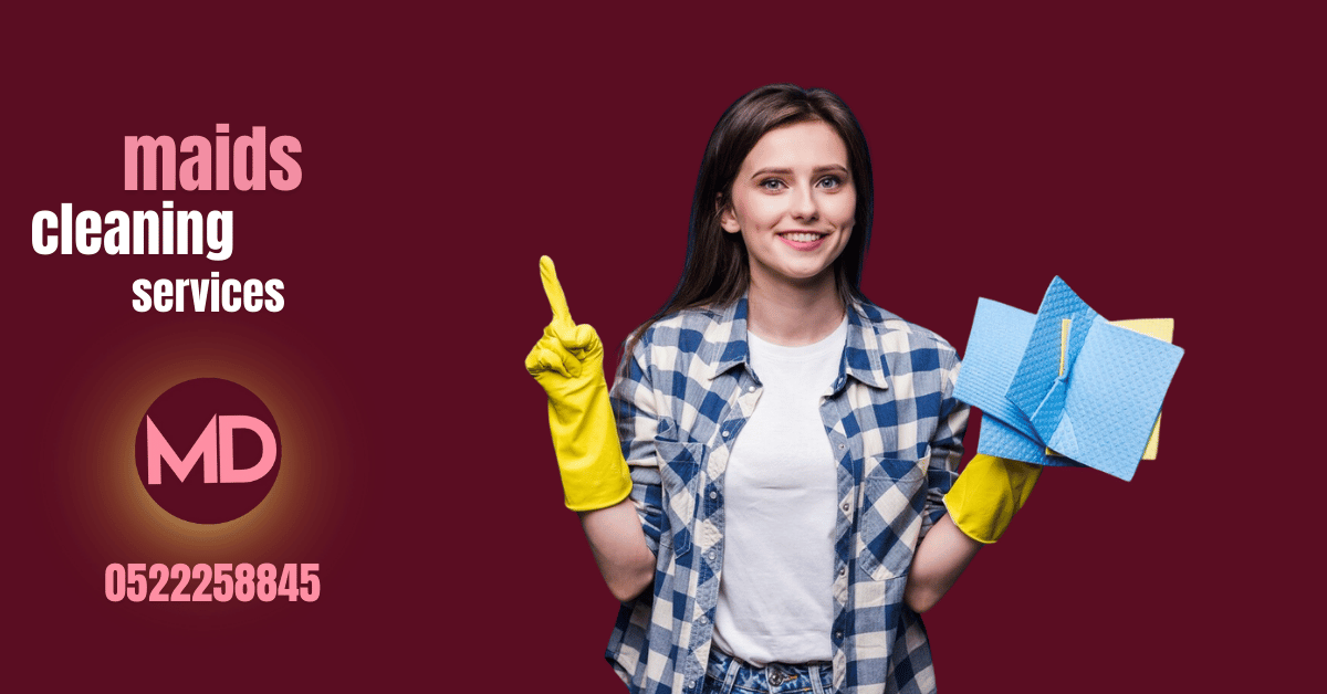 Hourly Cleaning Ajman