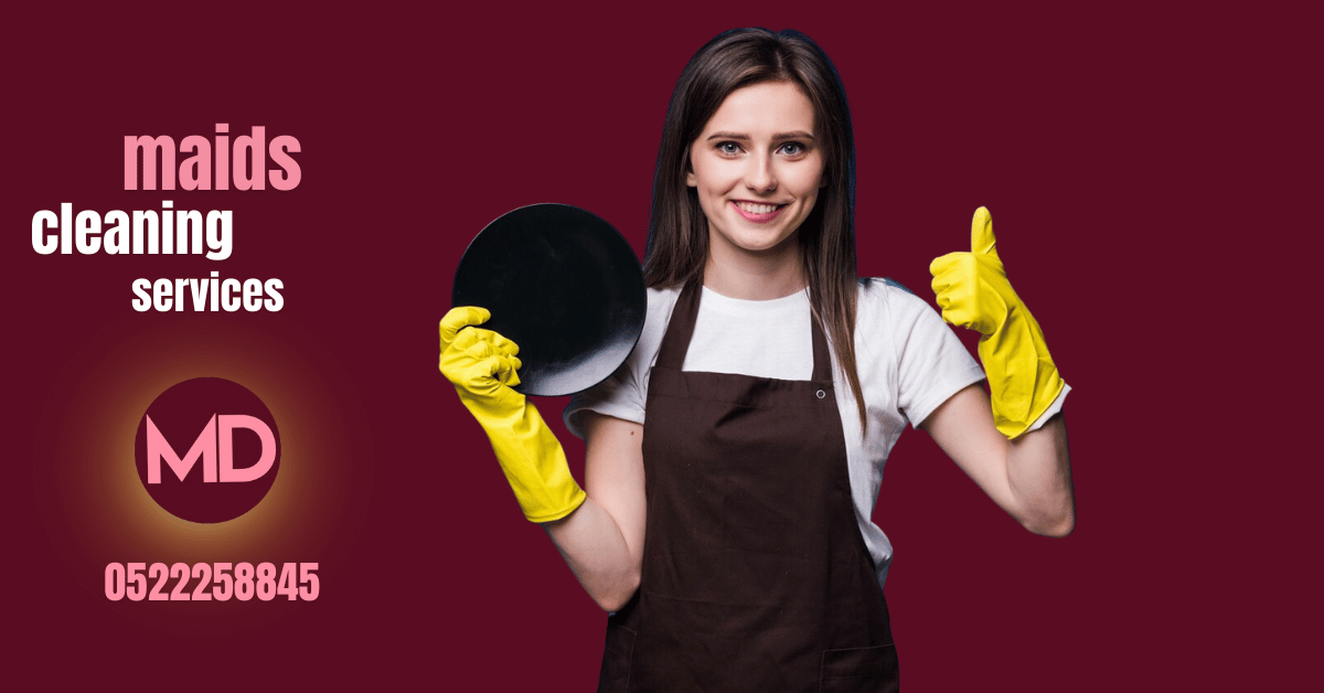Hourly Cleaning Ajman